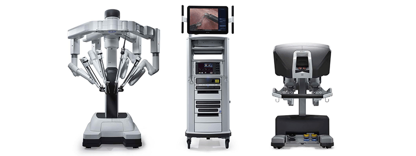Peering into the Future of Robotic Hernia Surgery