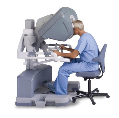 The Indispensable Role of Surgeons in Robotic Procedures