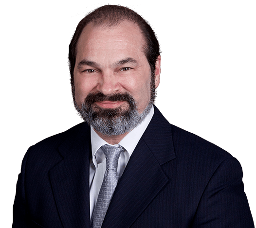 Dr Brian Harkins Robotic Hernia Repair